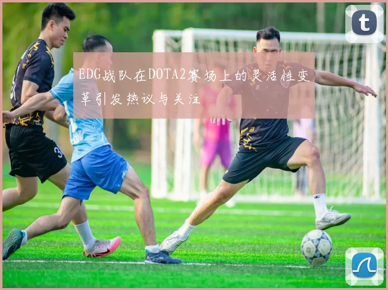 EDG战队在DOTA2赛场上的灵活性变革引发热议与关注