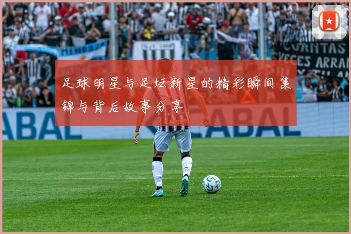 足球明星与足坛新星的精彩瞬间集锦与背后故事分享