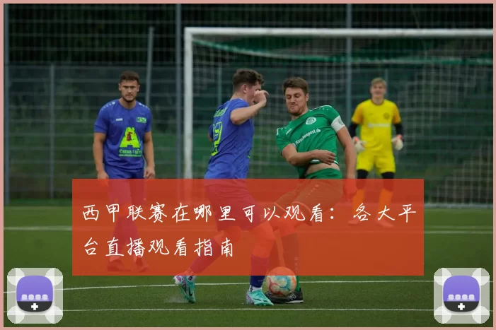 西甲联赛在哪里可以观看：各大平台直播观看指南