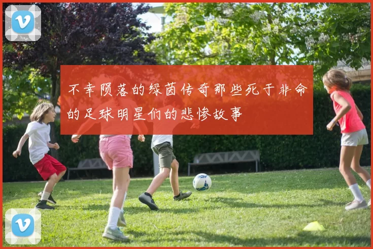 不幸陨落的绿茵传奇那些死于非命的足球明星们的悲惨故事