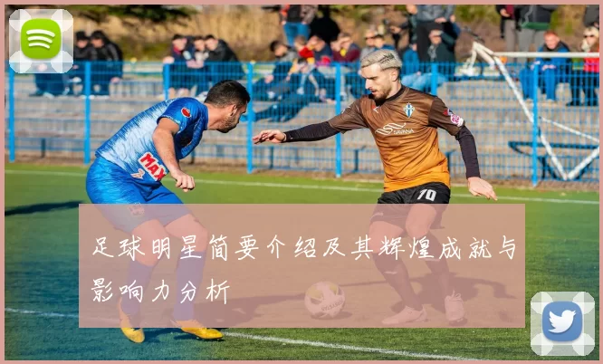 足球明星简要介绍及其辉煌成就与影响力分析