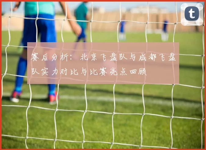 赛后分析：北京飞盘队与成都飞盘队实力对比与比赛亮点回顾