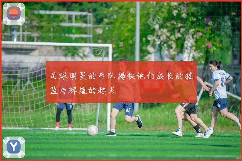 足球明星的母队揭秘他们成长的摇篮与辉煌的起点