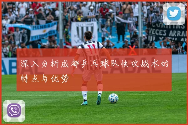 深入分析成都乒乓球队快攻战术的特点与优势