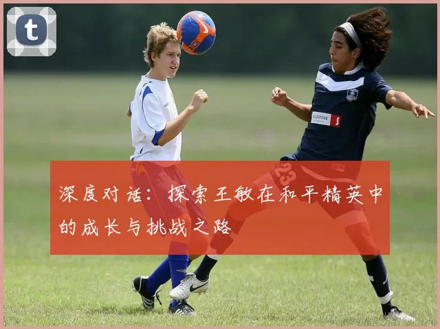 深度对话：探索王敏在和平精英中的成长与挑战之路