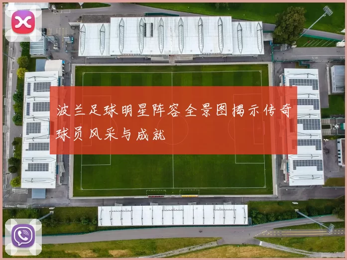 波兰足球明星阵容全景图揭示传奇球员风采与成就