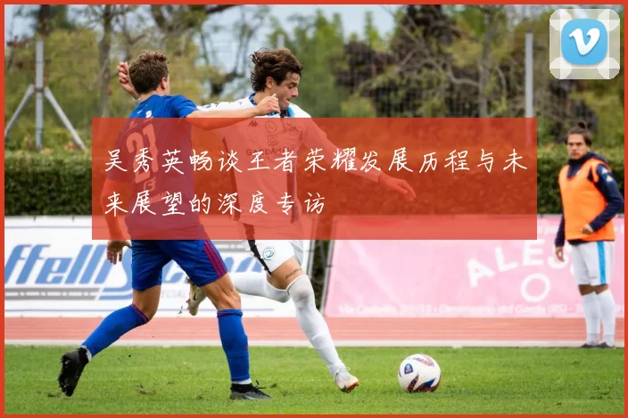 吴秀英畅谈王者荣耀发展历程与未来展望的深度专访