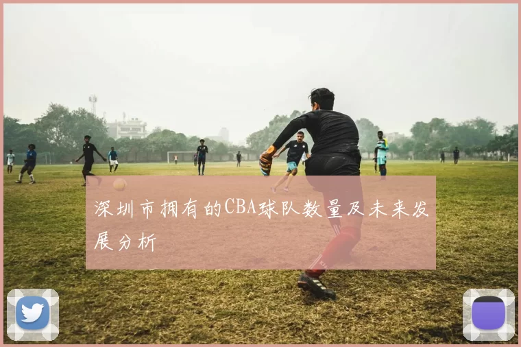 深圳市拥有的CBA球队数量及未来发展分析