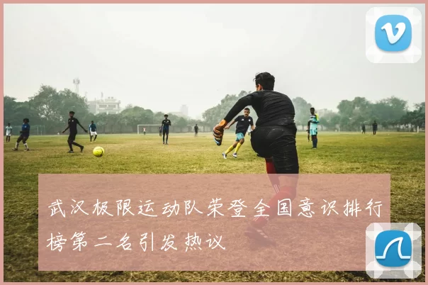 武汉极限运动队荣登全国意识排行榜第二名引发热议